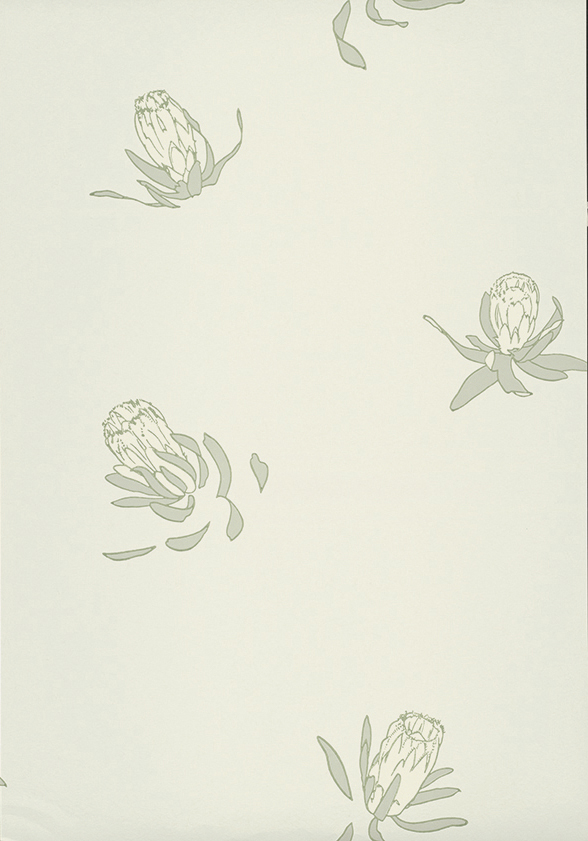 Обои Paint and Paper Library Tresco Buds Hugo 0393BUHUGOZ
